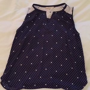 41 Hawthorn blouse